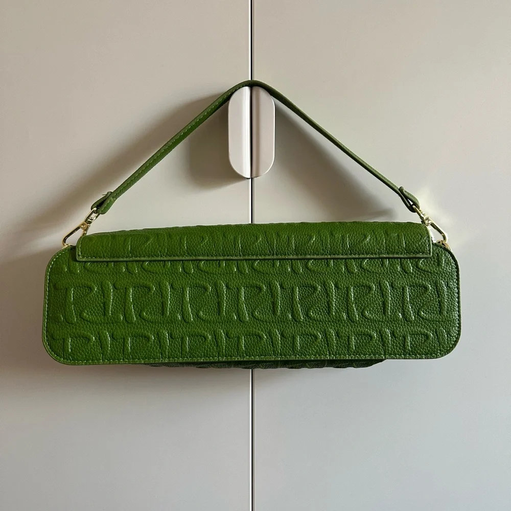 Panera Bread Limited Edition Baguette Purse - Picture 2 of 5